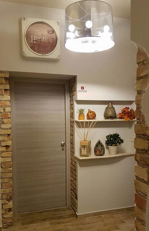 B&B Via Veneto Crotone Luaran gambar