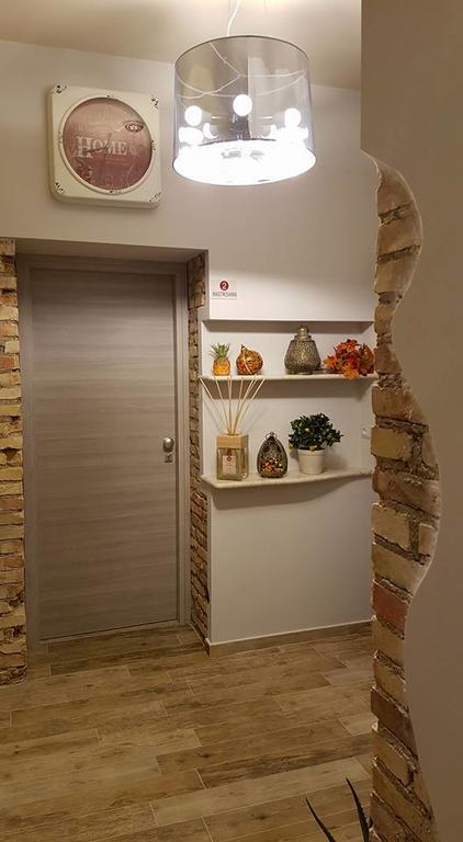 B&B Via Veneto Crotone Luaran gambar